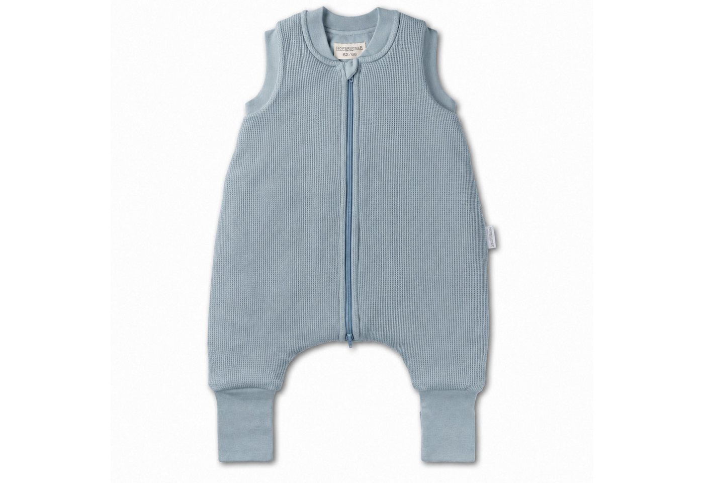 Hofbrucker seit 1948 Babyschlafsack Baby Winter Schlafsack mit Füßen MATTI Bild 5