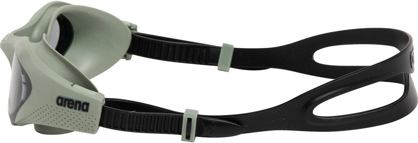 Arena Schwimmbrille THE ONE DIAMONDS NAVY-WHITE