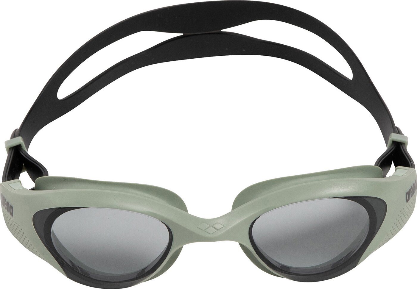 Arena Schwimmbrille THE ONE DIAMONDS NAVY-WHITE Bild 2