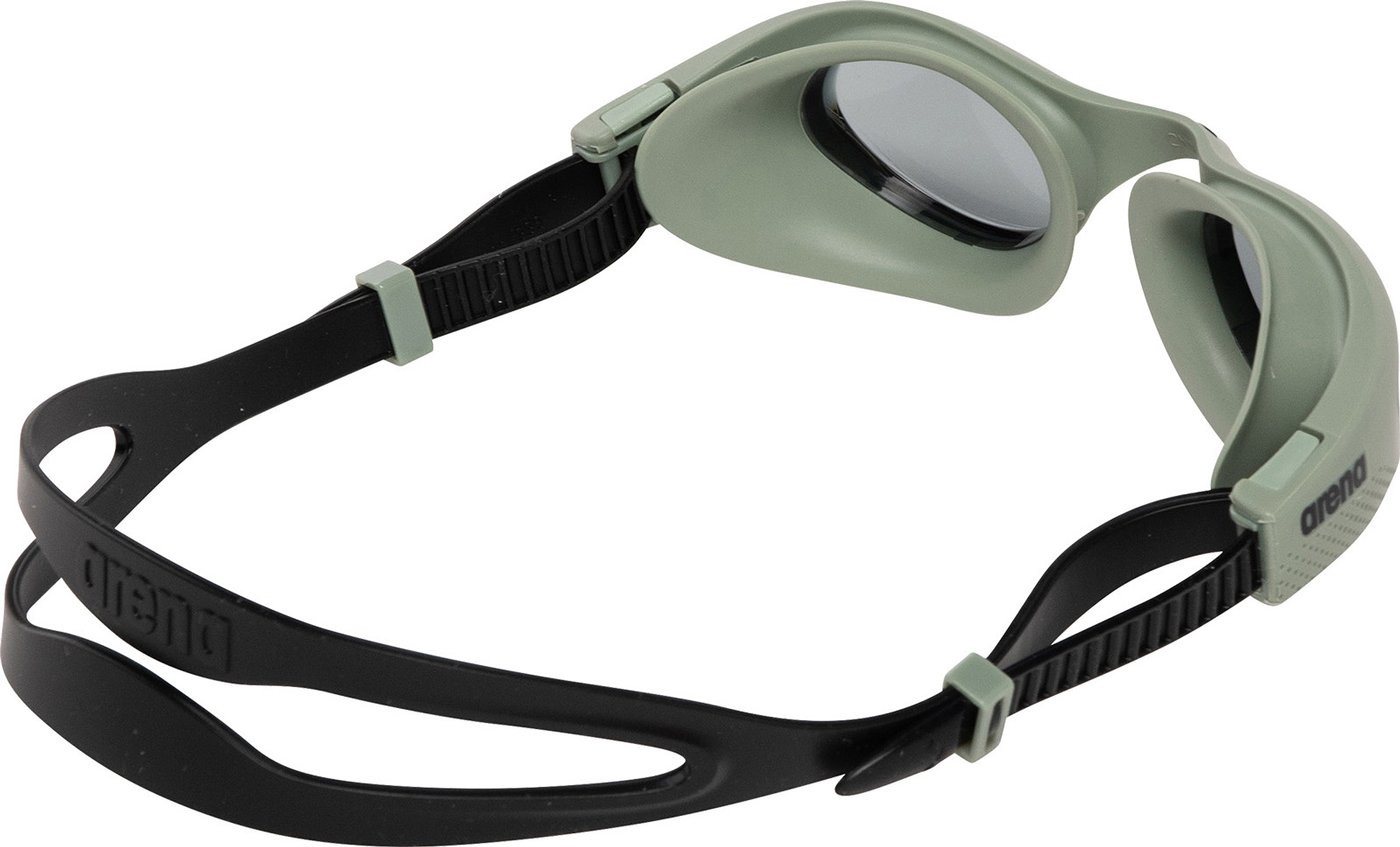 Arena Schwimmbrille THE ONE DIAMONDS NAVY-WHITE Bild 3