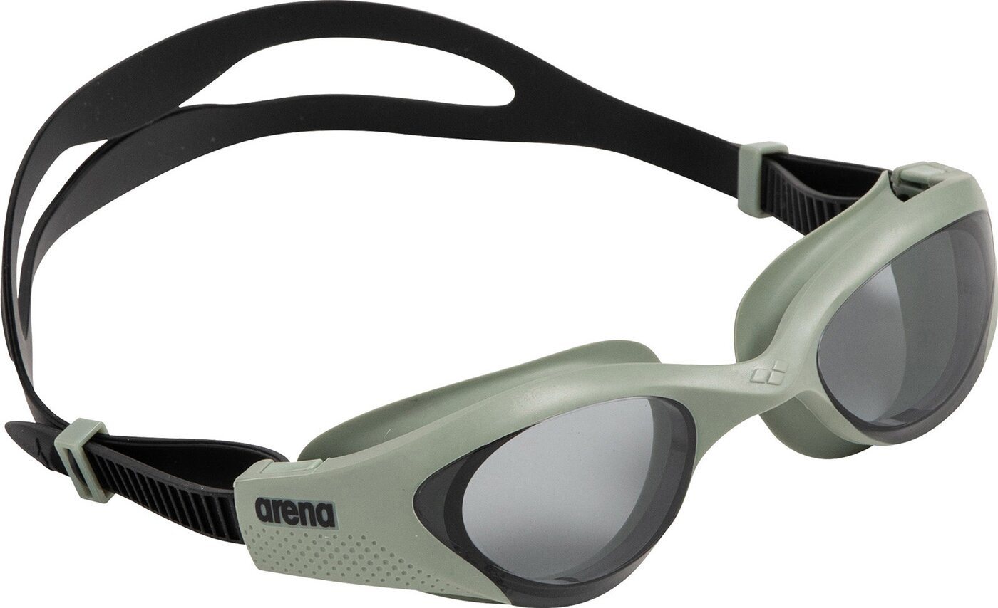 Arena Schwimmbrille THE ONE DIAMONDS NAVY-WHITE Bild 4