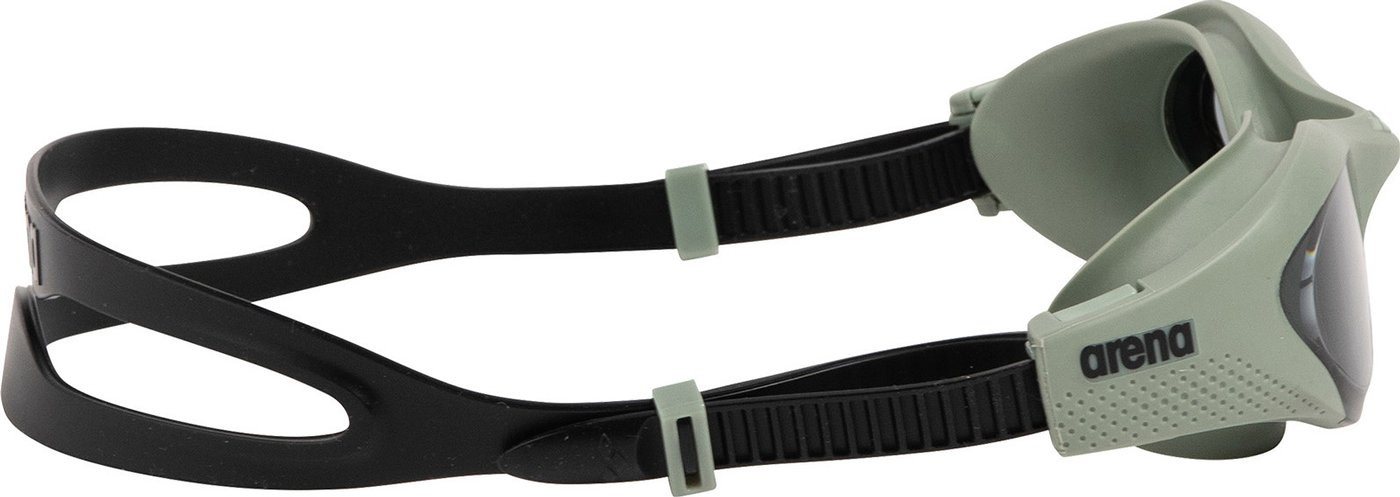 Arena Schwimmbrille THE ONE DIAMONDS NAVY-WHITE Bild 5