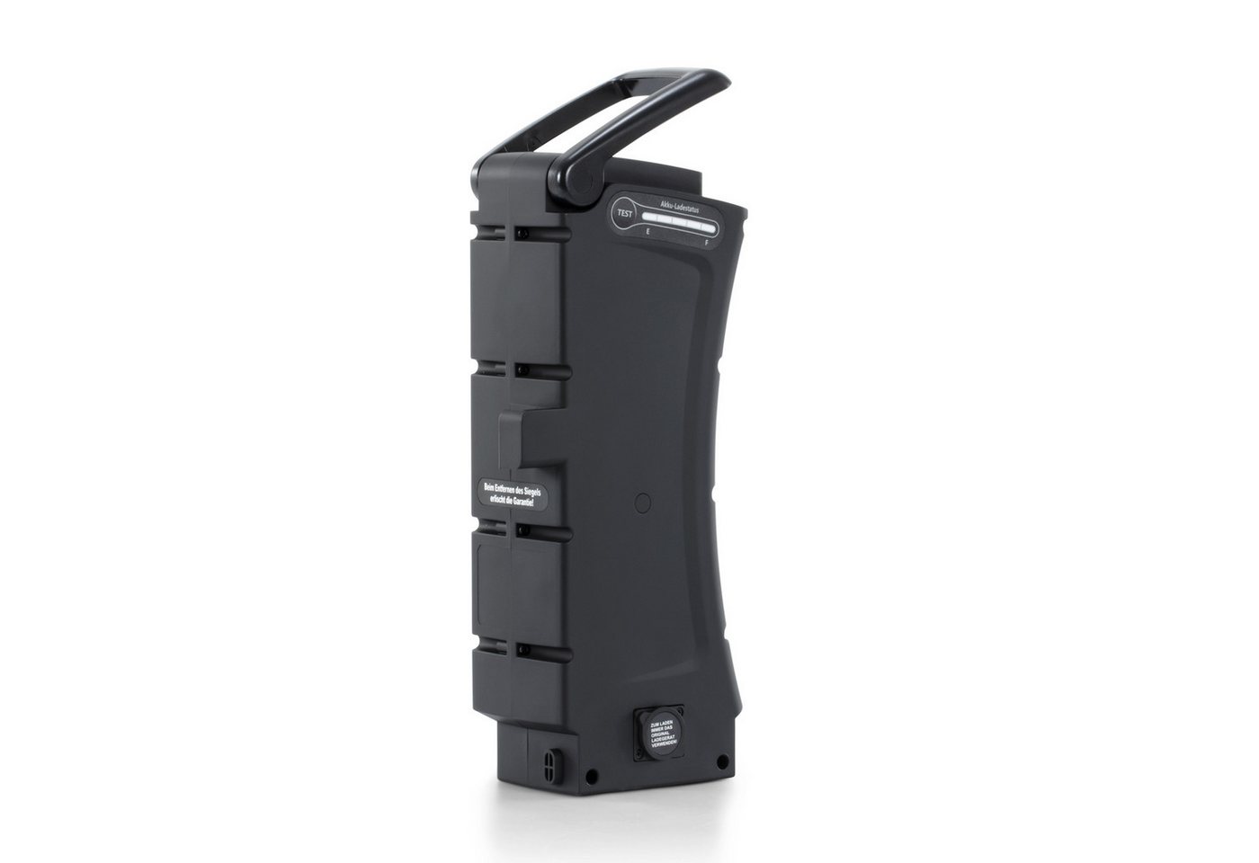 YOSE POWER Ebike Akku 36V 10,4Ah ZZ370 SideClick Akku Prophete, Kreidler, Zündapp E-Bike Akku 10400 mAh Bild 5