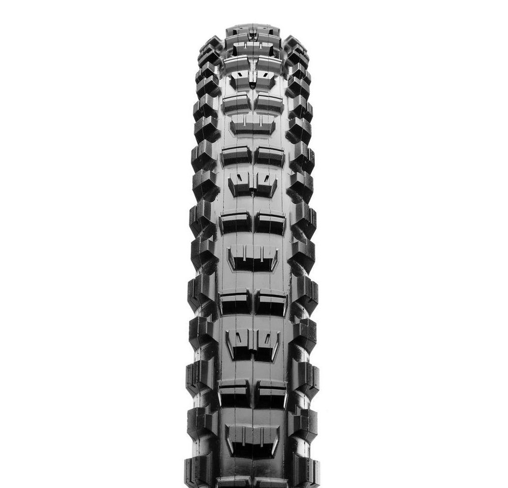 Maxxis Fahrradreifen Maxxis Minion DHR II 27,5 x 2,60 - EXO TR Dual Bild 2