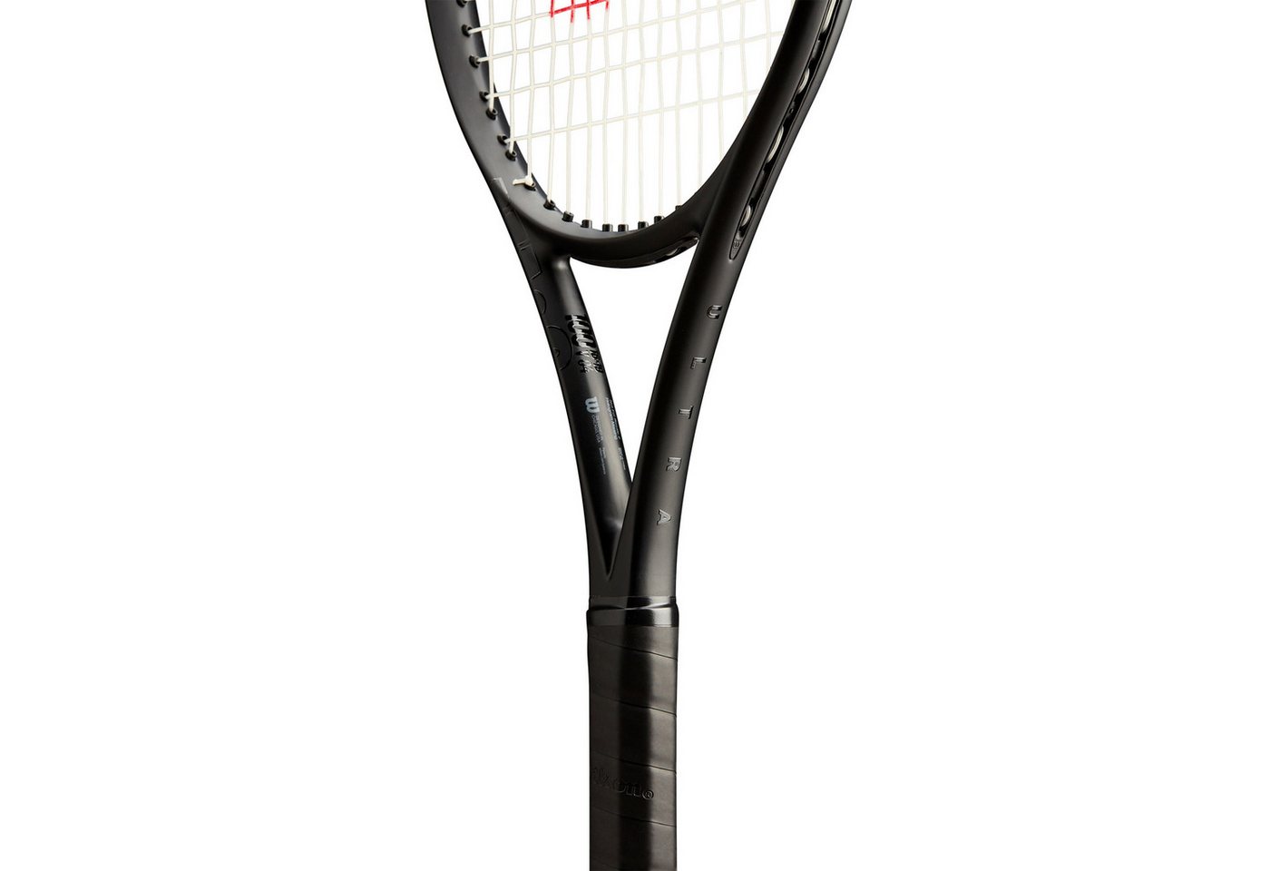 Wilson Tennisschläger 100 V4.0 Noir