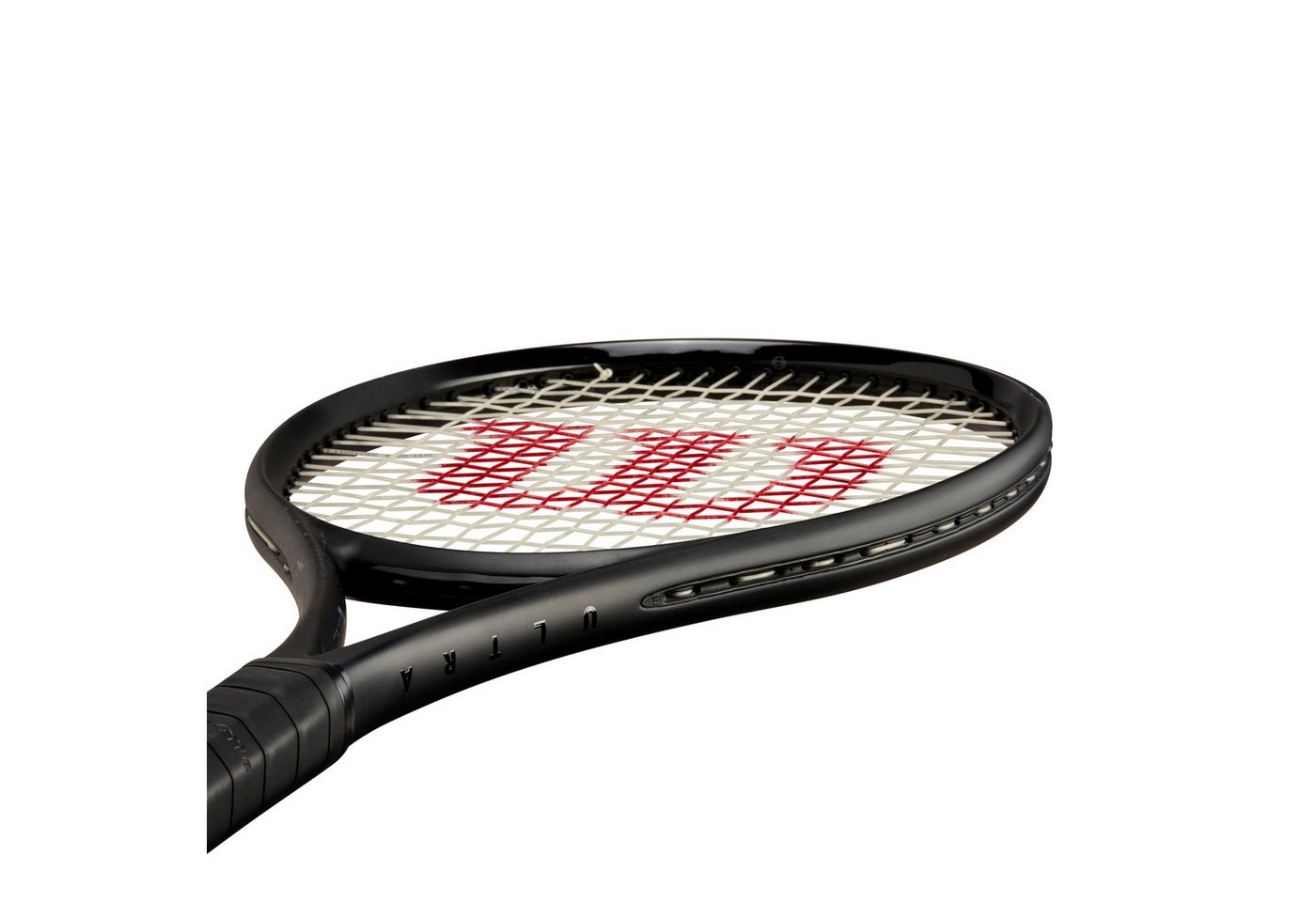Wilson Tennisschläger 100 V4.0 Noir Bild 2