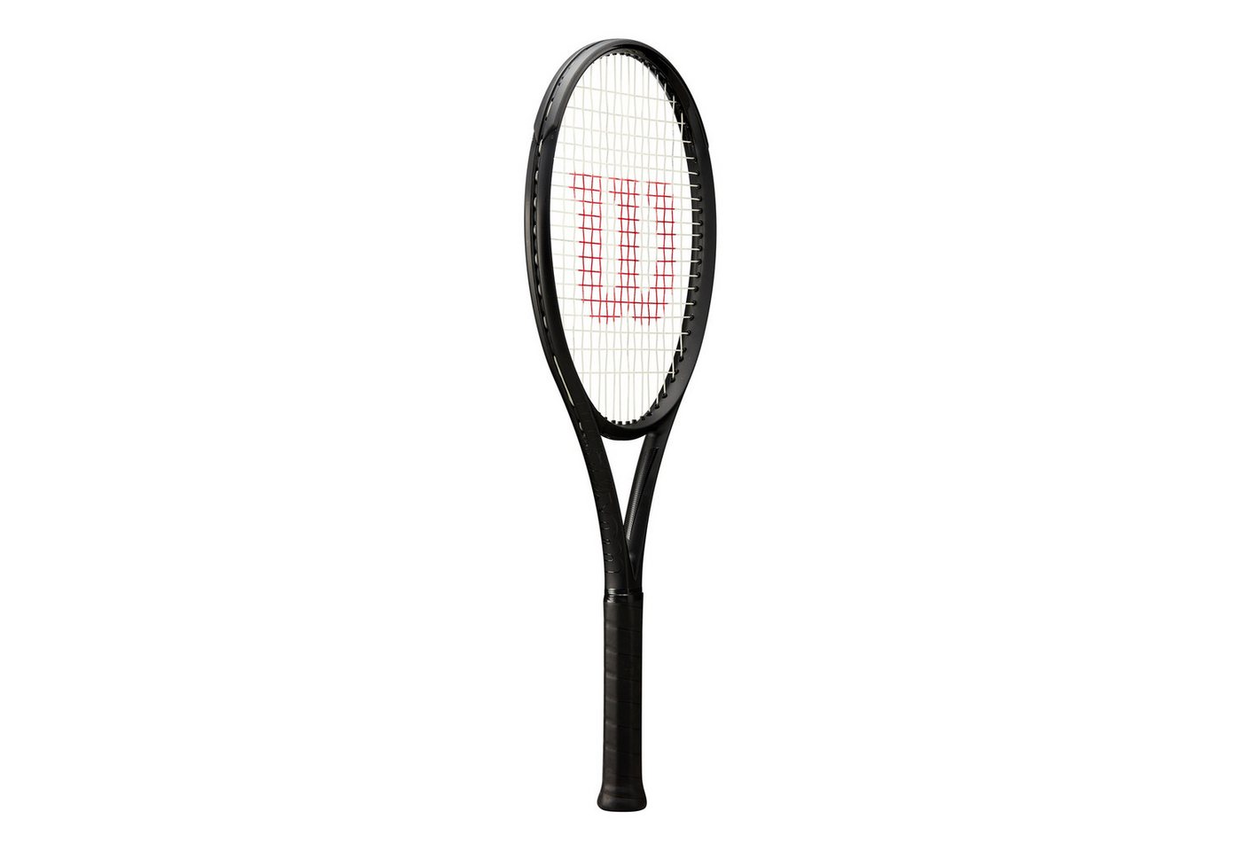 Wilson Tennisschläger 100 V4.0 Noir Bild 3