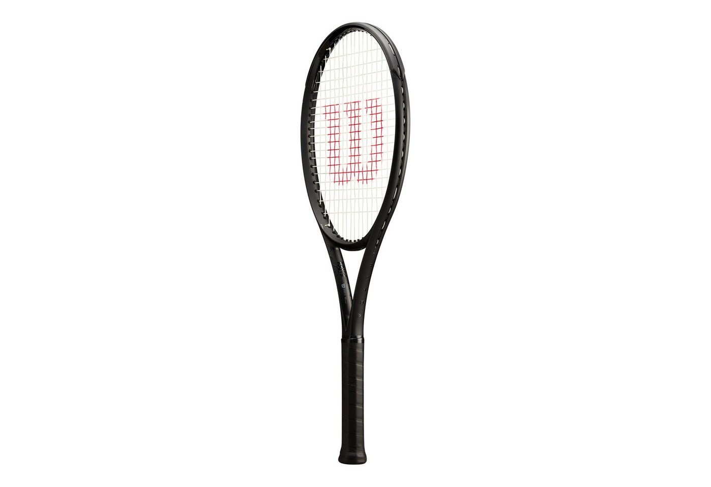 Wilson Tennisschläger 100 V4.0 Noir Bild 4