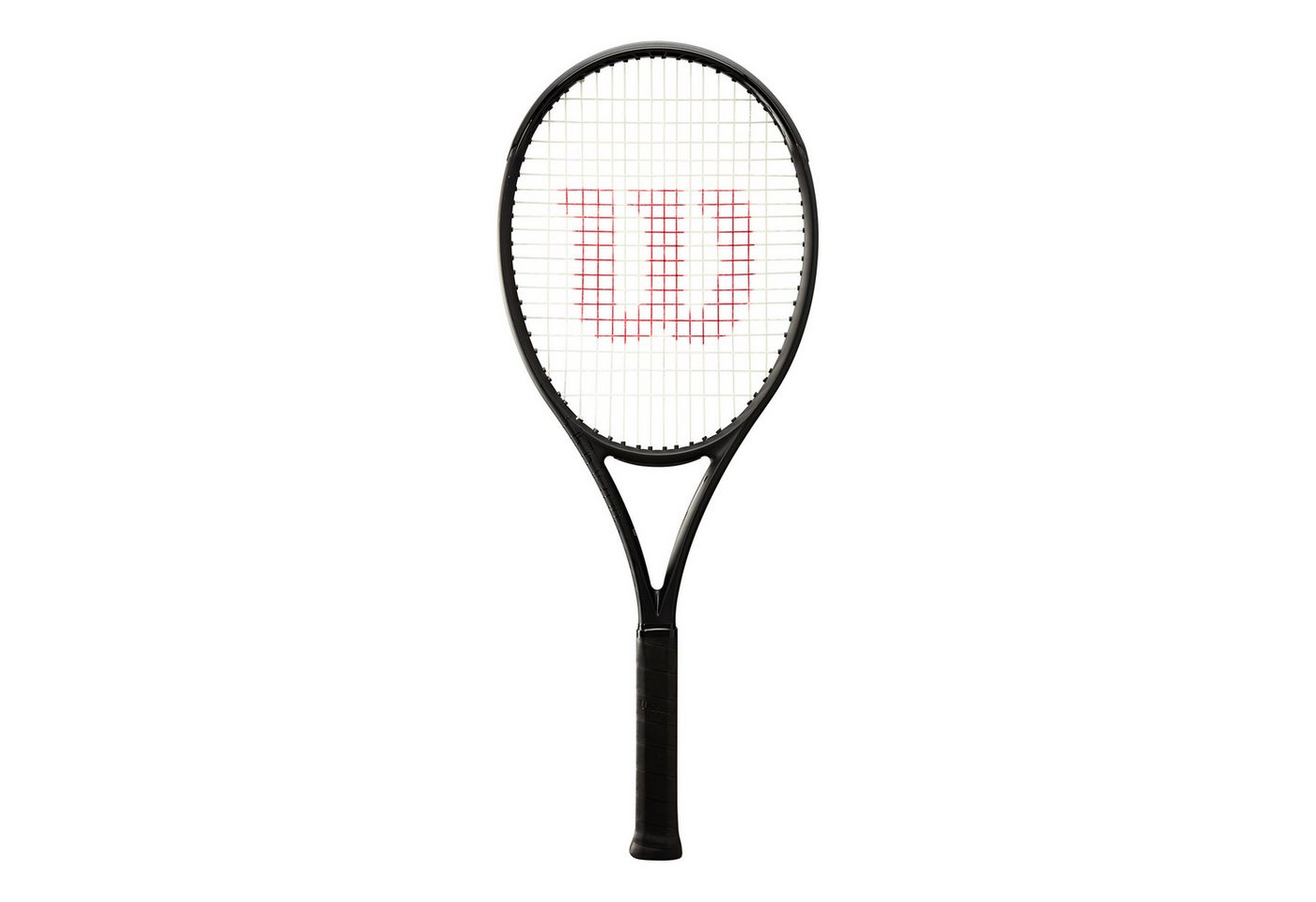 Wilson Tennisschläger 100 V4.0 Noir Bild 5