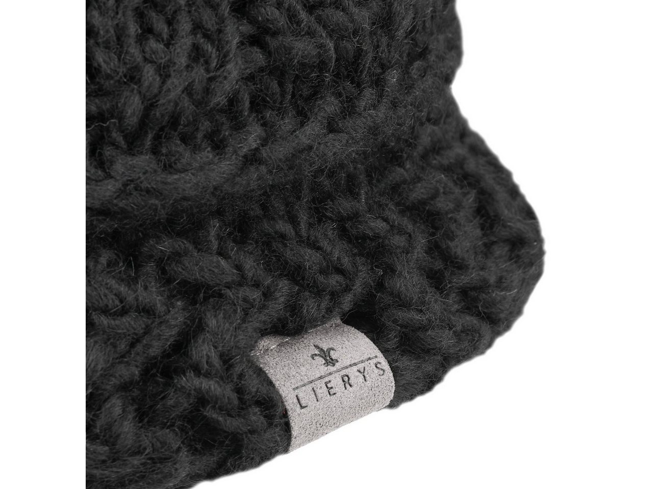 Lierys Outdoorhut (1-St) Wollhüte, Made in Germany