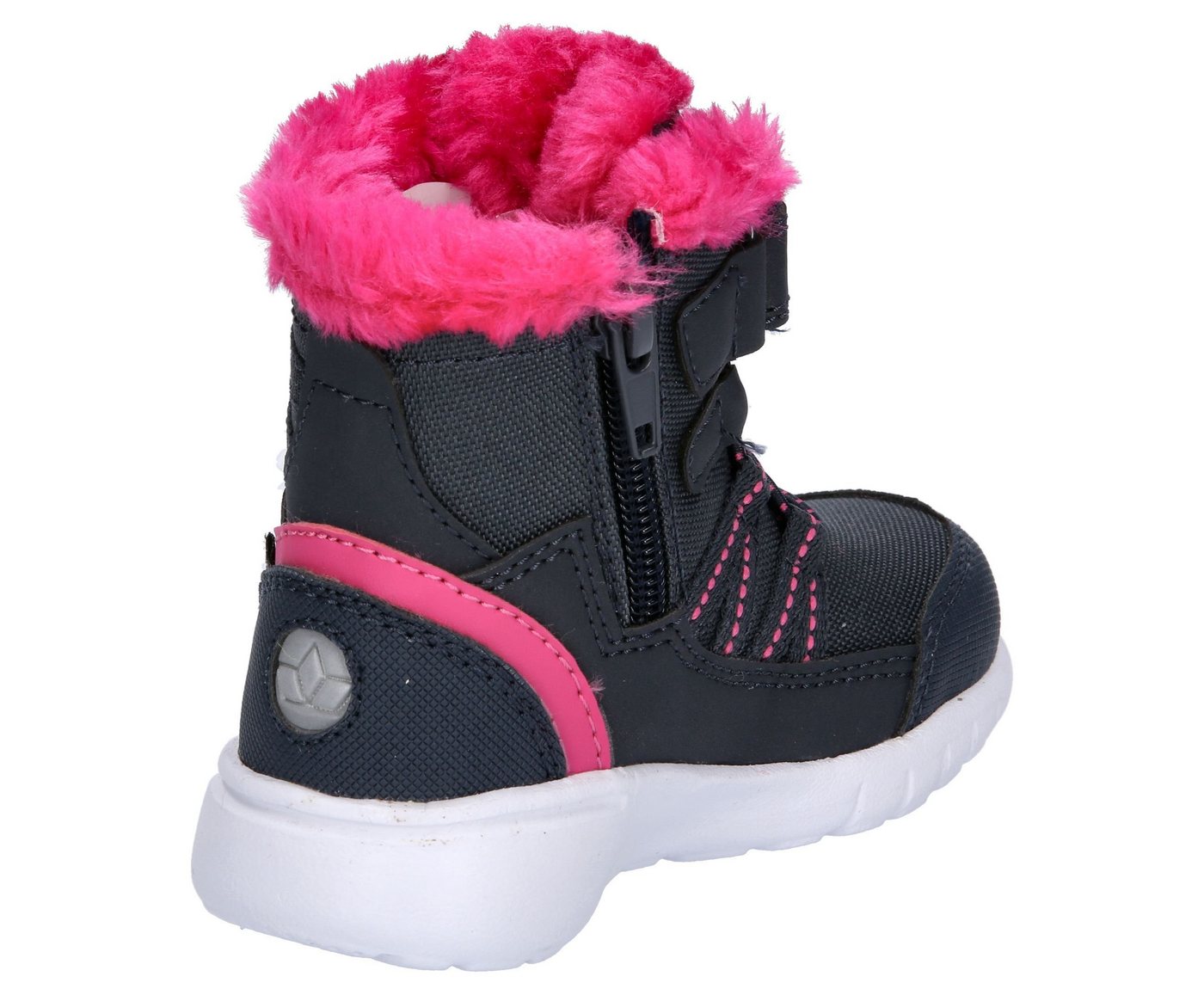 Lico Snowboot Shalby VS Snowboots Bild 2