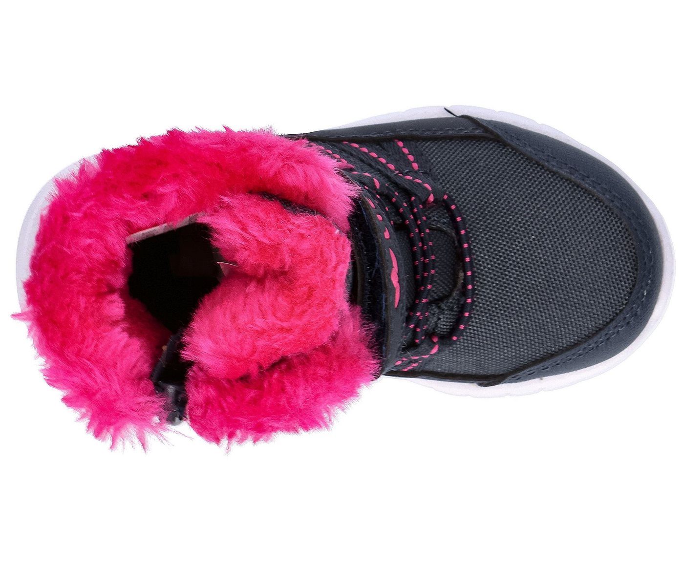 Lico Snowboot Shalby VS Snowboots Bild 3
