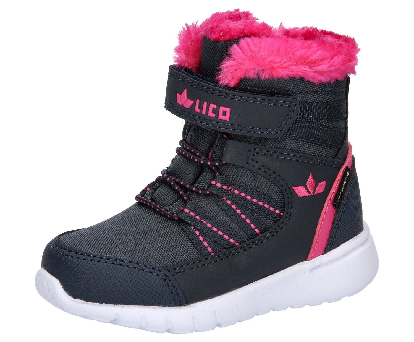 Lico Snowboot Shalby VS Snowboots Bild 5
