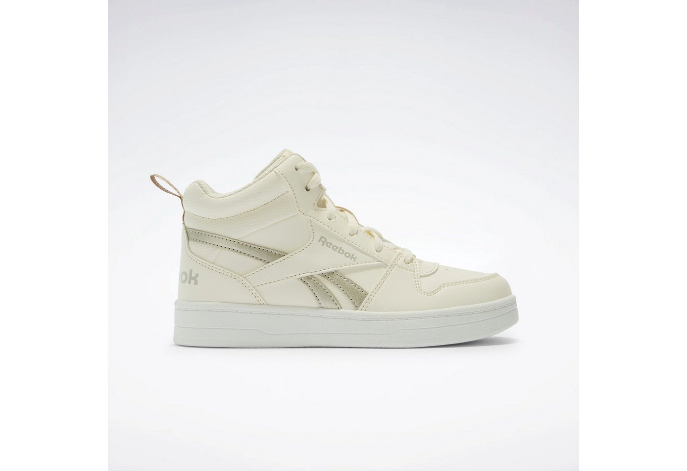 Reebok REEBOK ROYAL PRIME MID 2.0 Basketballschuh (für Kinder) Bild 3