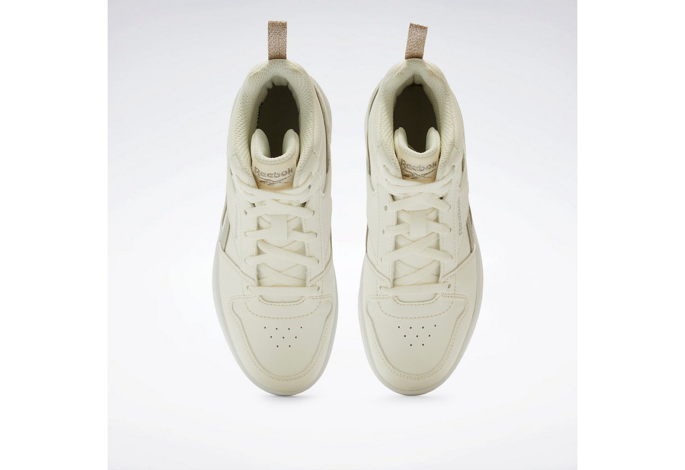 Reebok REEBOK ROYAL PRIME MID 2.0 Basketballschuh (für Kinder) Bild 4