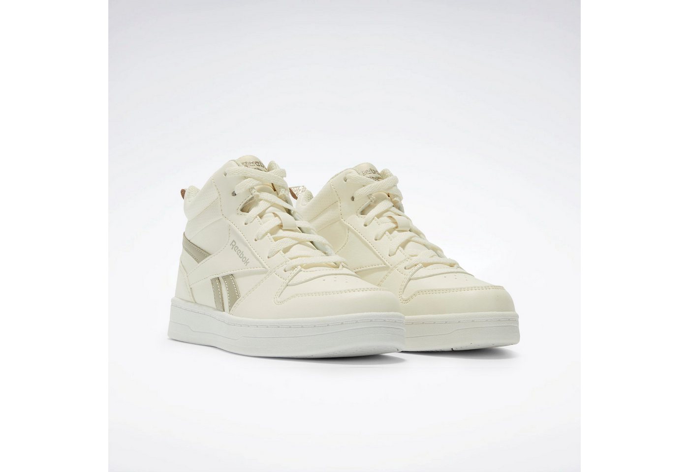 Reebok REEBOK ROYAL PRIME MID 2.0 Basketballschuh (für Kinder) Bild 5