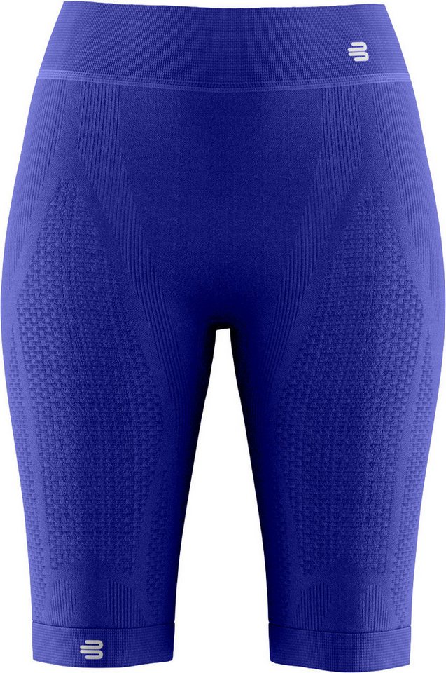 Bauerfeind Funktionstights Sports Compression Tights Short mit sportlichem Schnitt, für Sport- und Outdooraktivitäten, kurze Form Bild 2