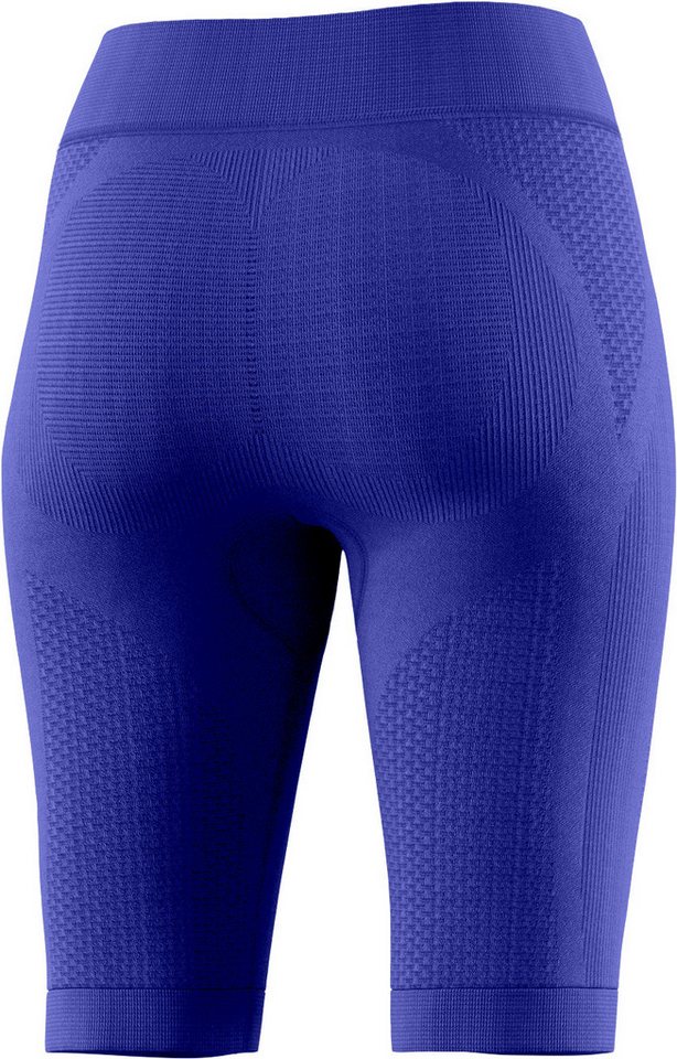 Bauerfeind Funktionstights Sports Compression Tights Short mit sportlichem Schnitt, für Sport- und Outdooraktivitäten, kurze Form Bild 3