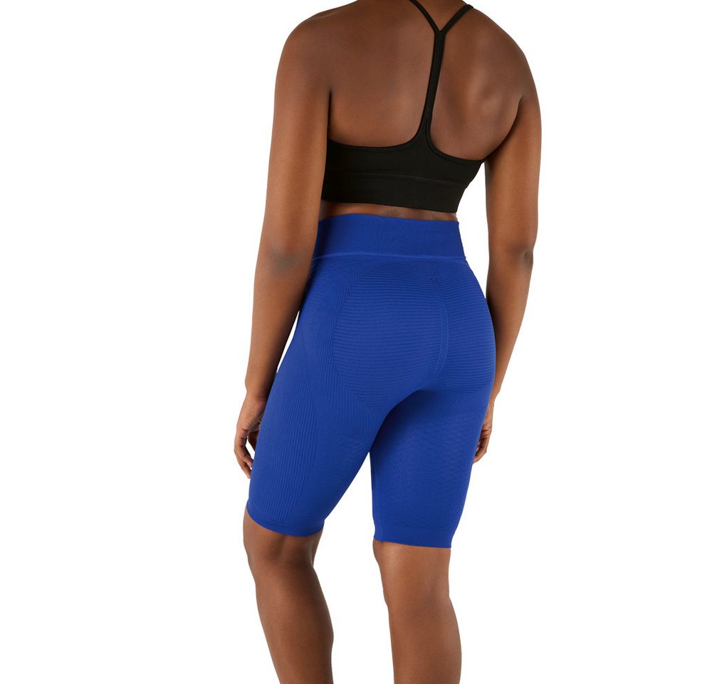 Bauerfeind Funktionstights Sports Compression Tights Short mit sportlichem Schnitt, für Sport- und Outdooraktivitäten, kurze Form Bild 5