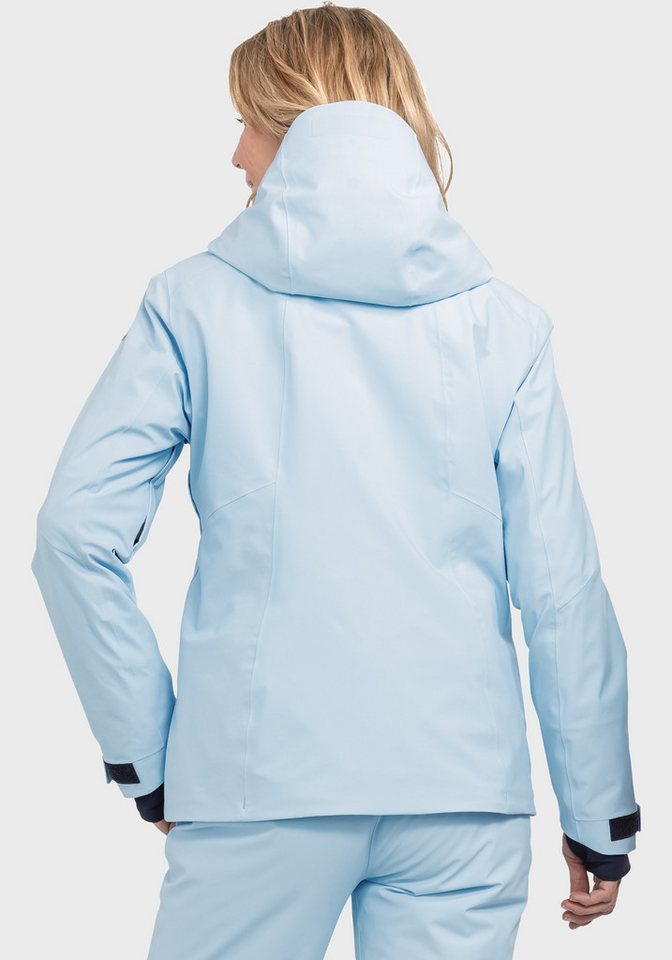 Schöffel Outdoorjacke Ski Jacket Style Pontre WMS Bild 3