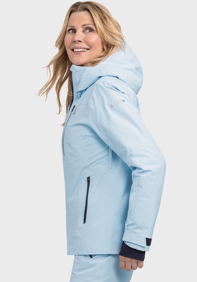 Schöffel Outdoorjacke Ski Jacket Style Pontre WMS Bild 4