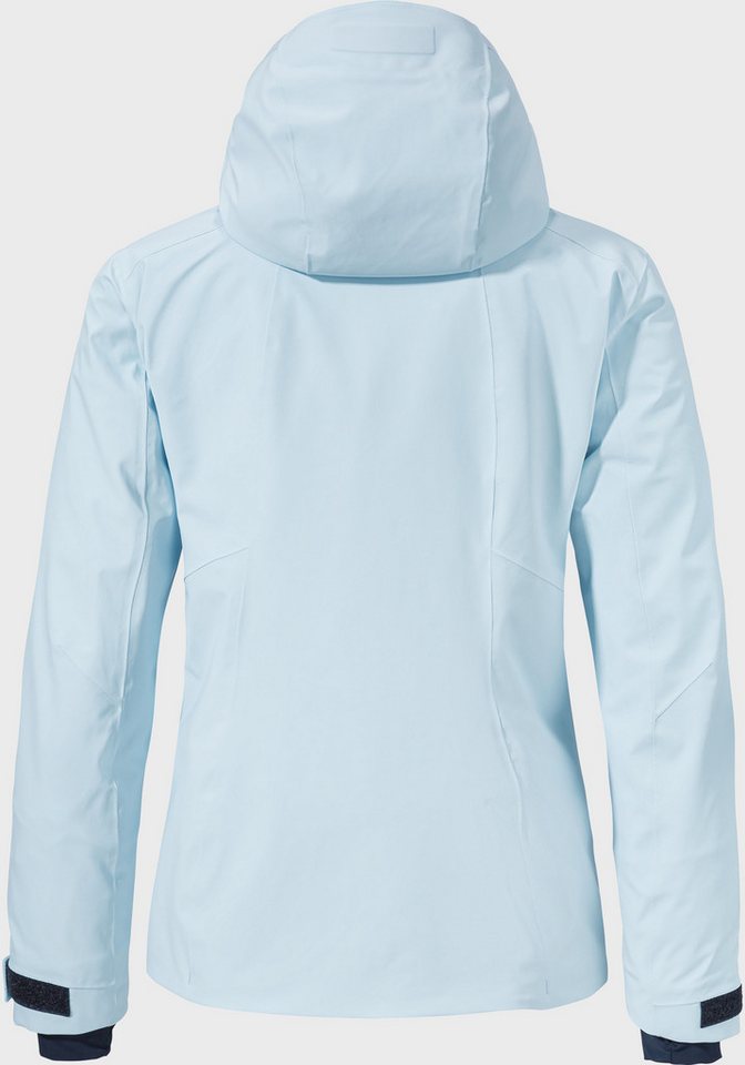 Schöffel Outdoorjacke Ski Jacket Style Pontre WMS Bild 5