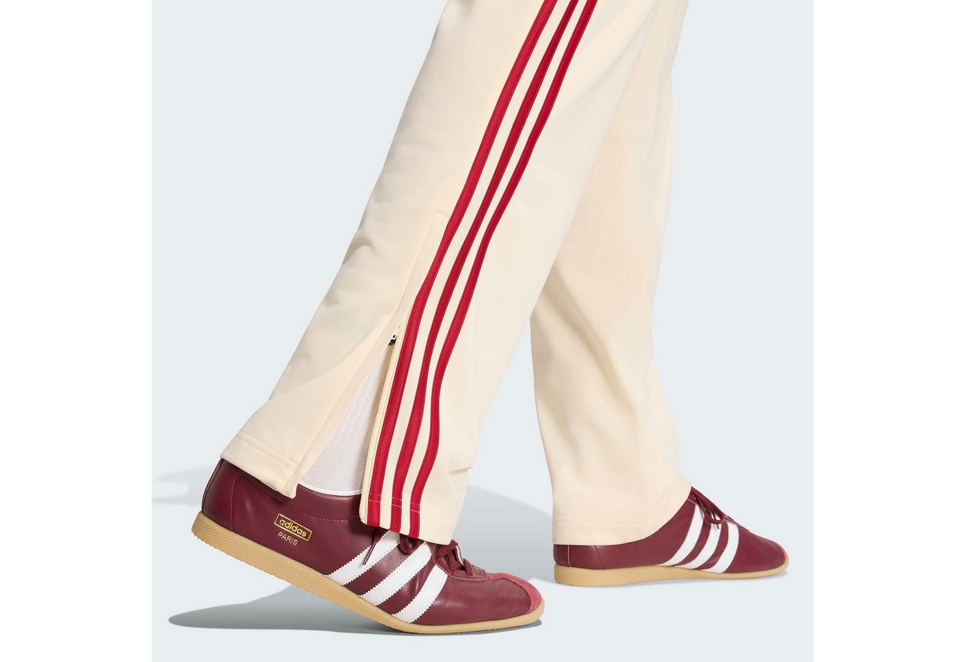 adidas Originals Sporthose FIREBIRD Lässig geschnitten