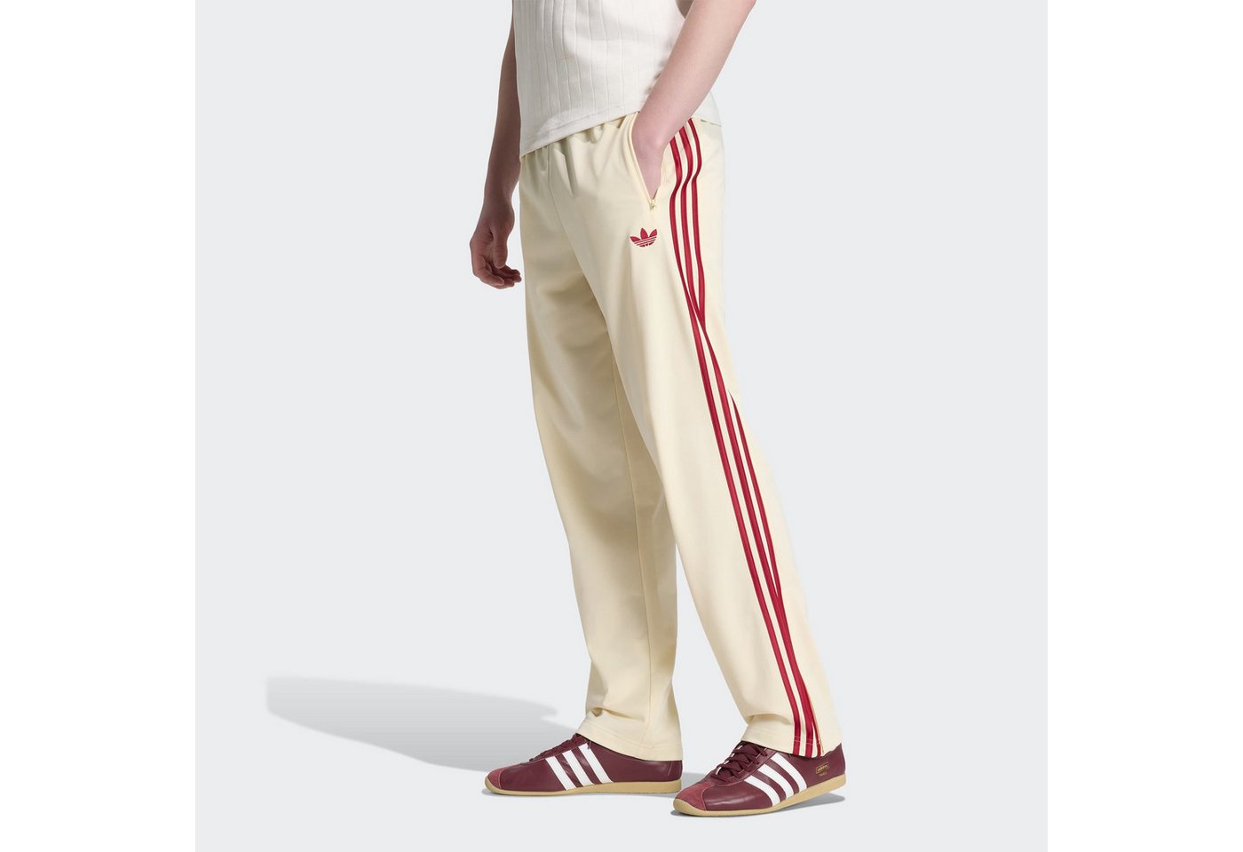 adidas Originals Sporthose FIREBIRD Lässig geschnitten Bild 4
