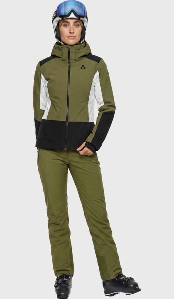 Schöffel Outdoorjacke Jacket Style Zandwel WMS Bild 2