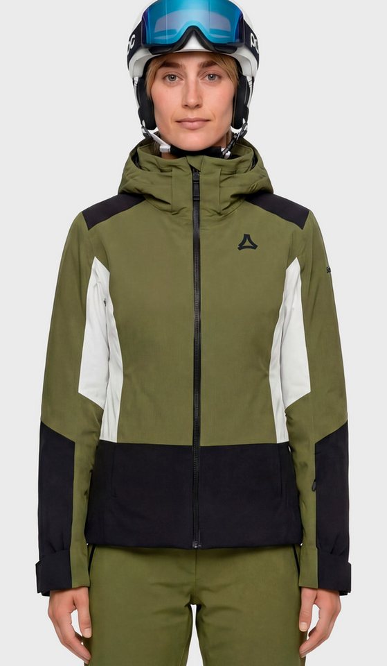 Sch öffel Outdoorjacke Jacket Style Zandwel WMS Bild 4