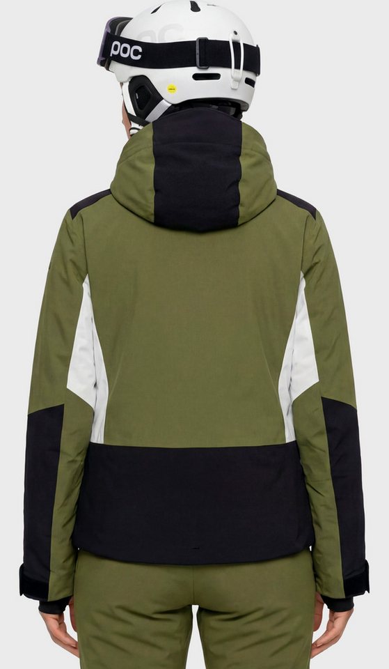 Schöffel Outdoorjacke Jacket Style Zandwel WMS Bild 5