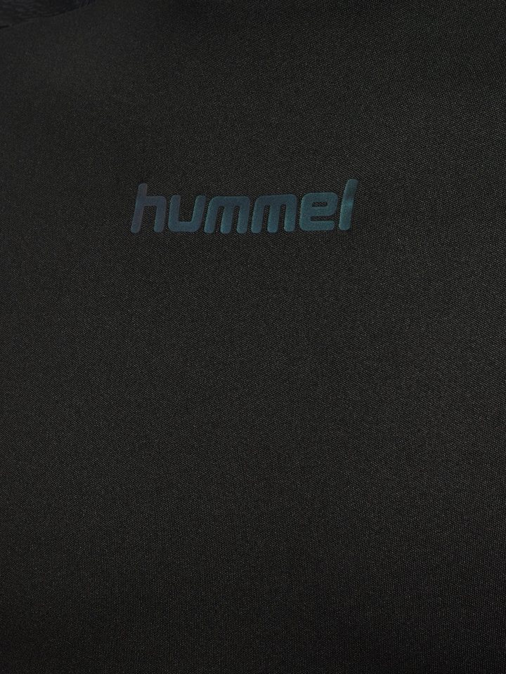 hummel Trainingsshirt HMLBLAZE26 PRO TRAINING JERSEY S/S sportliche Passform, kurze Ärmel, atmungsaktives Innenmaterial