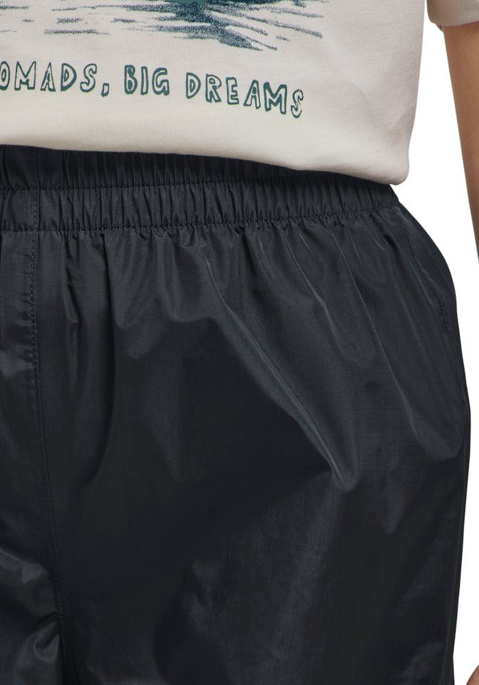 Jack Wolfskin Regenhose RAINY DAYS PANTS KIDS für Kinder, wasser- und winddicht Bild 3