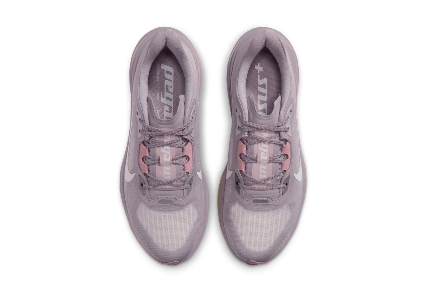 Nike Pegasus Plus 2 Laufschuh für mehr Dämpfung Bild 2