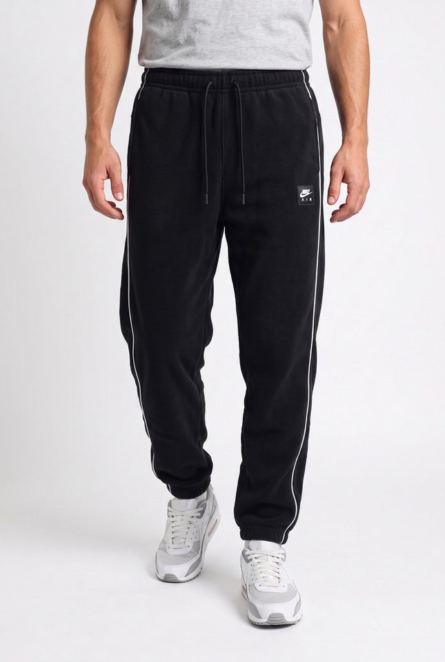Nike Sportswear Sporthose M NK AIR TRK PNT WNTR mit elastischem Bund, auch in großen Größen Bild 4