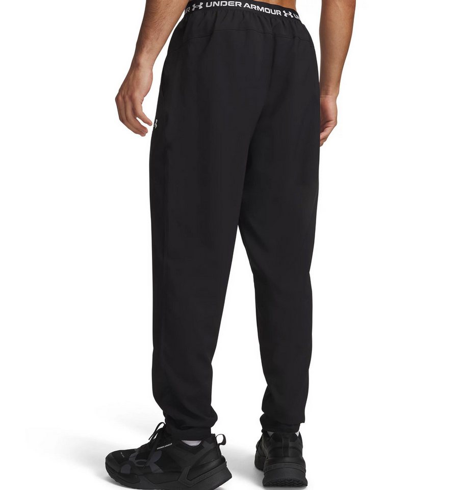 Under Armour® Laufhose Vanish Training Pant schnell trocknend, atmungsaktiv, enger Schnitt Bild 2