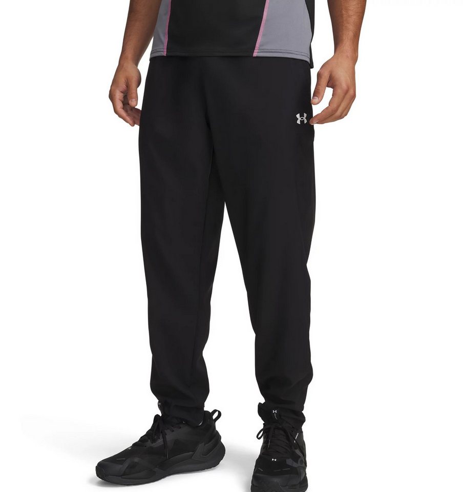 Under Armour® Laufhose Vanish Training Pant schnell trocknend, atmungsaktiv, enger Schnitt Bild 3