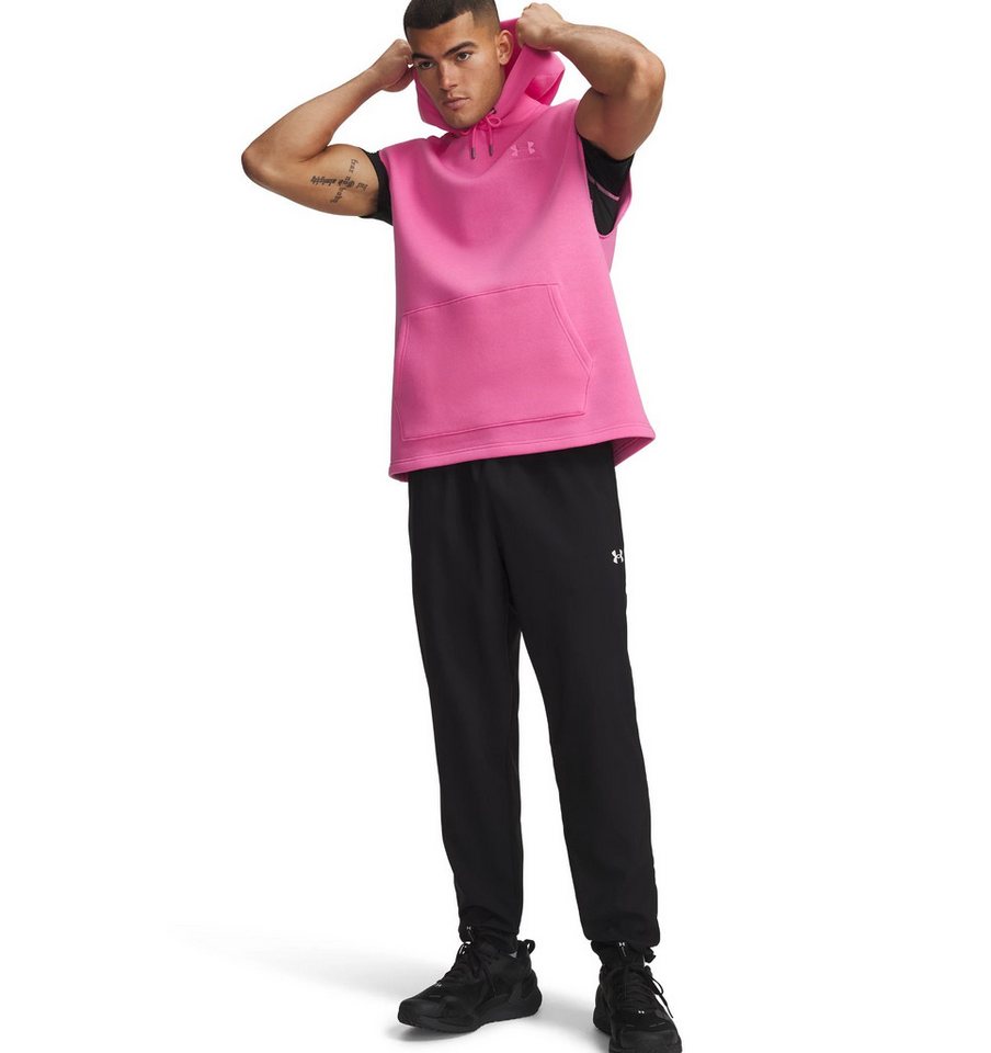 Under Armour® Laufhose Vanish Training Pant schnell trocknend, atmungsaktiv, enger Schnitt Bild 4