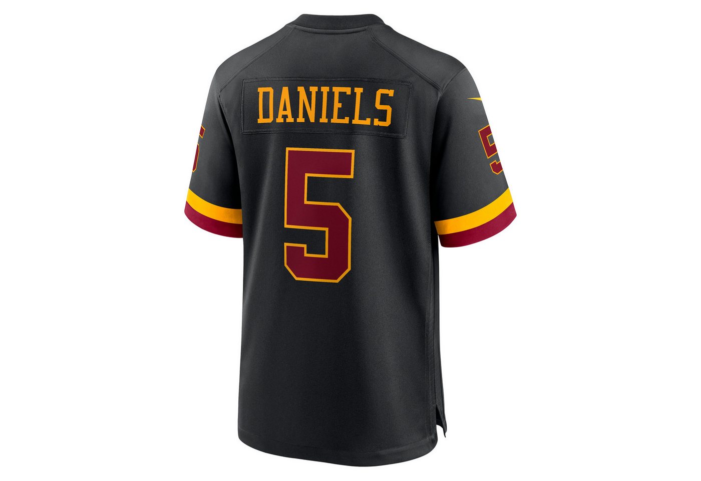 Nike Footballtrikot Nike Trikot Washington Commanders Nike Jersey Alt. Daniels 5 Bild 2