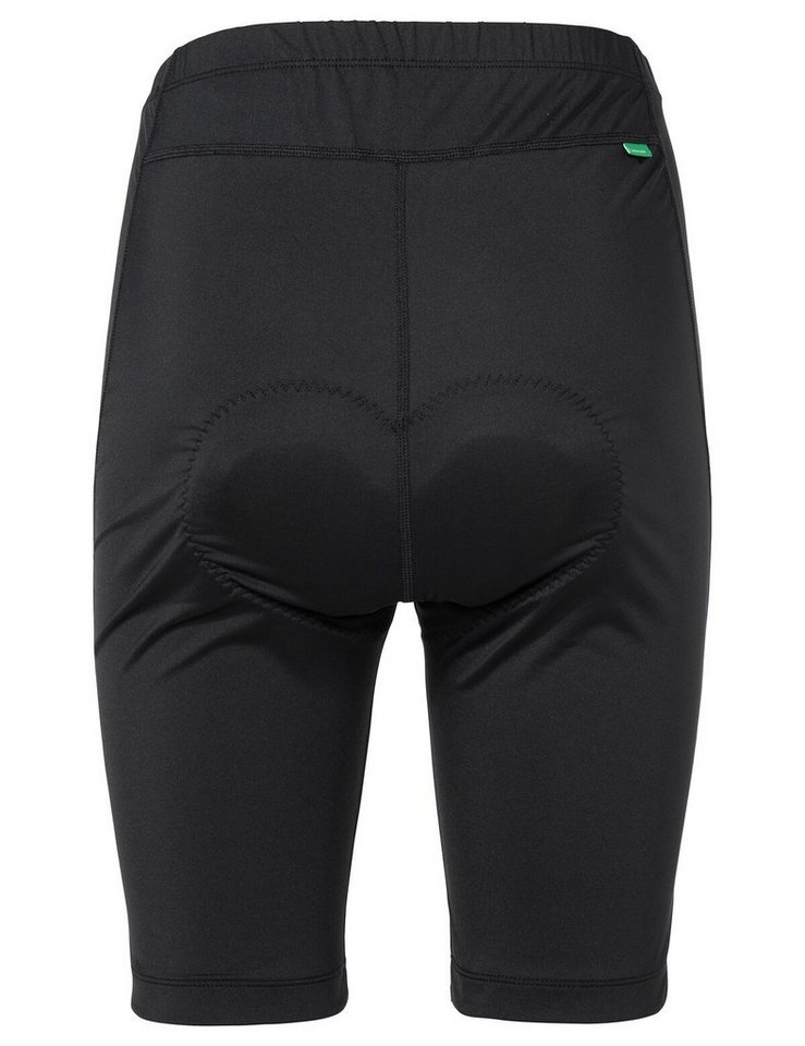 VAUDE Fahrradhose Women's Matera Tights II besonder schnell trocknende Fahrradhose Bild 2