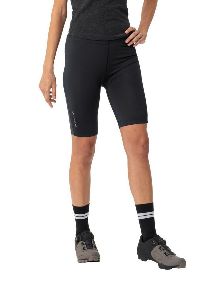 VAUDE Fahrradhose Women's Matera Tights II besonder schnell trocknende Fahrradhose Bild 3