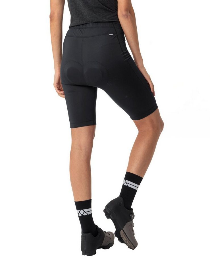 VAUDE Fahrradhose Women's Matera Tights II besonder schnell trocknende Fahrradhose Bild 5