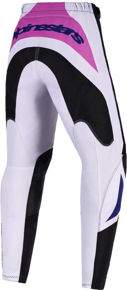 Alpinestars Motorradhose Fluid Grid Kinder Motocross Hose