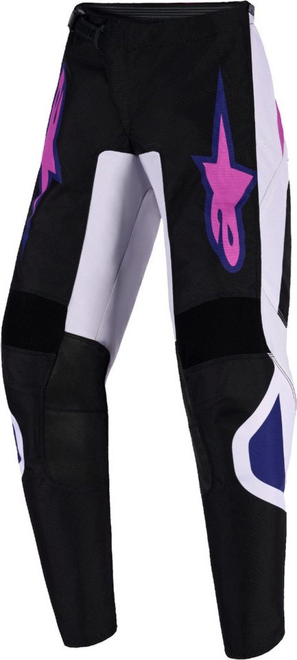 Alpinestars Motorradhose Fluid Grid Kinder Motocross Hose Bild 2
