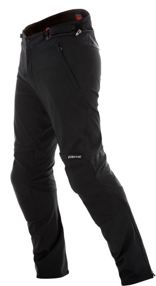 Dainese Motorradhose New Drake Air Tex Motorrad Textilhose Knieprotektoren enthalten