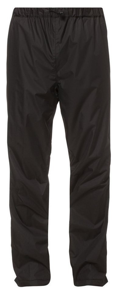 VAUDE Fahrradhose Men's Fluid Pants II besonder schnell trocknende Fahrradhose