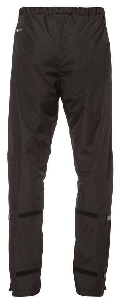 VAUDE Fahrradhose Men's Fluid Pants II besonder schnell trocknende Fahrradhose Bild 2