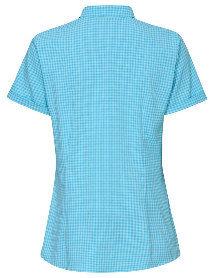 VAUDE Funktionsbluse Women's Seiland Shirt III (1-tlg) bequeme Hemdbluse Bild 4