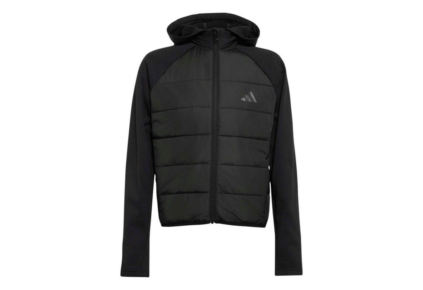 adidas Performance Outdoorjacke adidas Kinder Jacke Hybrid Jacke