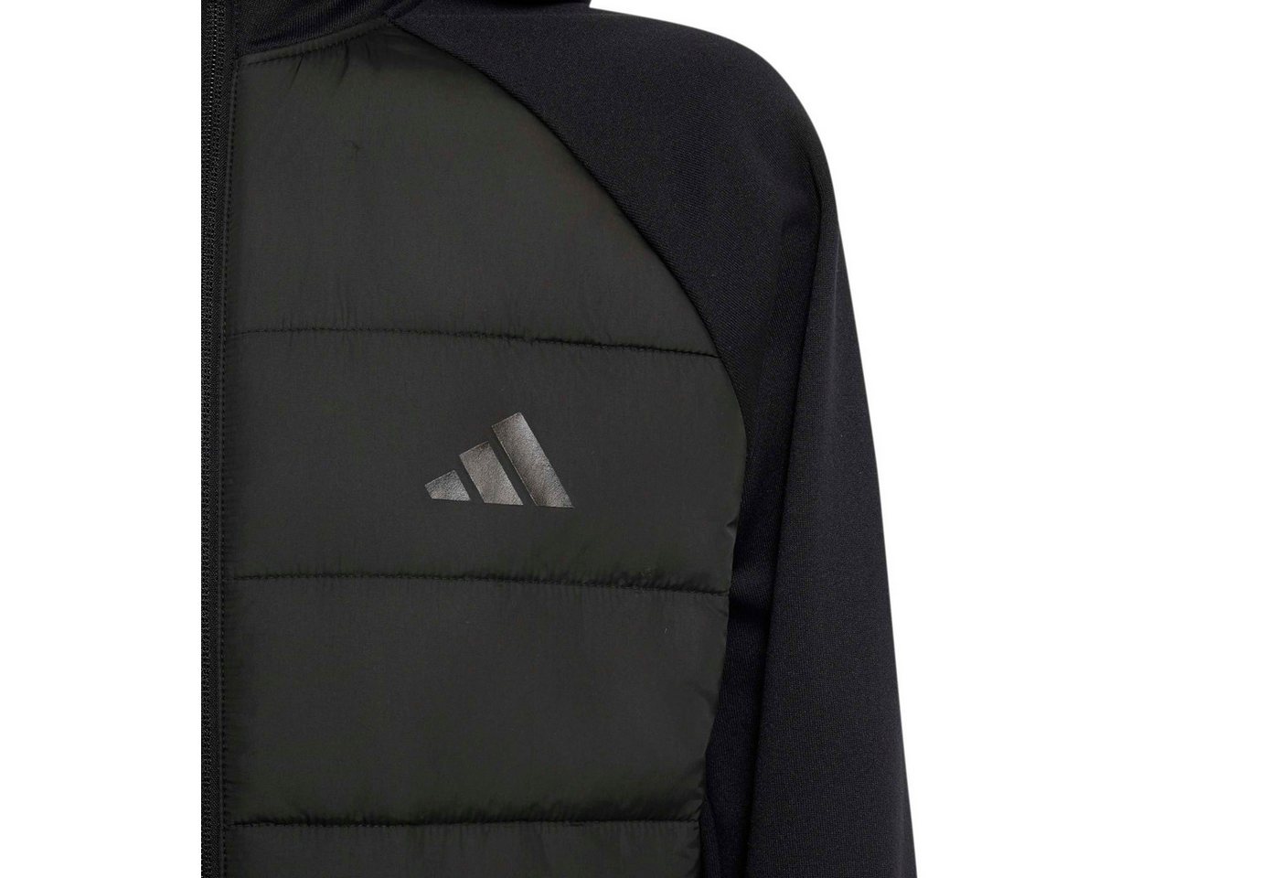 adidas Performance Outdoorjacke adidas Kinder Jacke Hybrid Jacke Bild 2